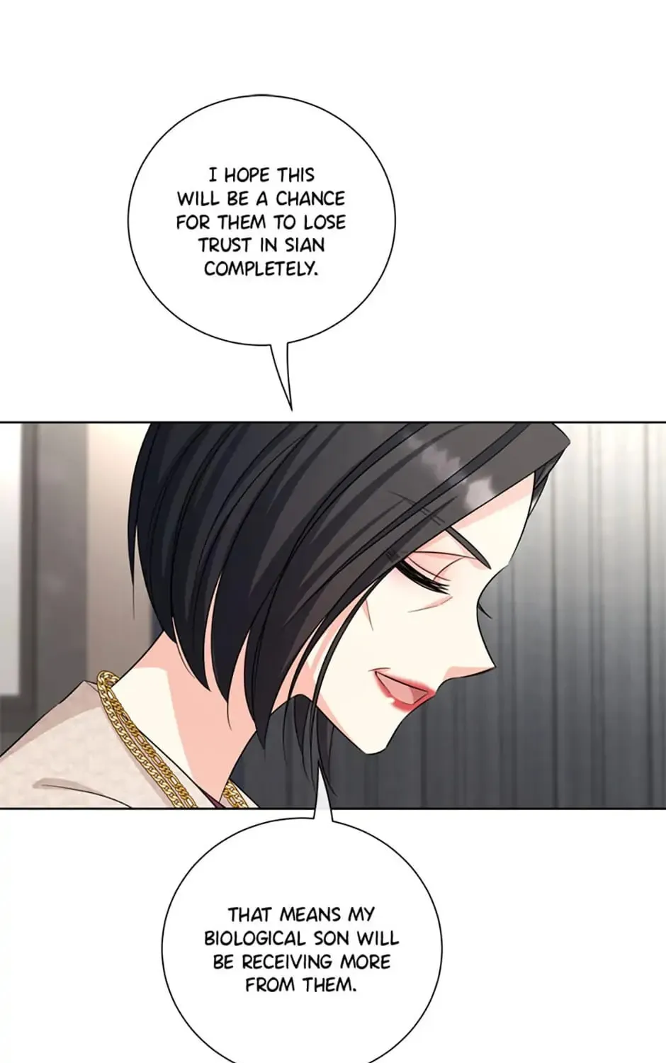 Read No Snooping, Please chapter 56 image 92 on Lezhin