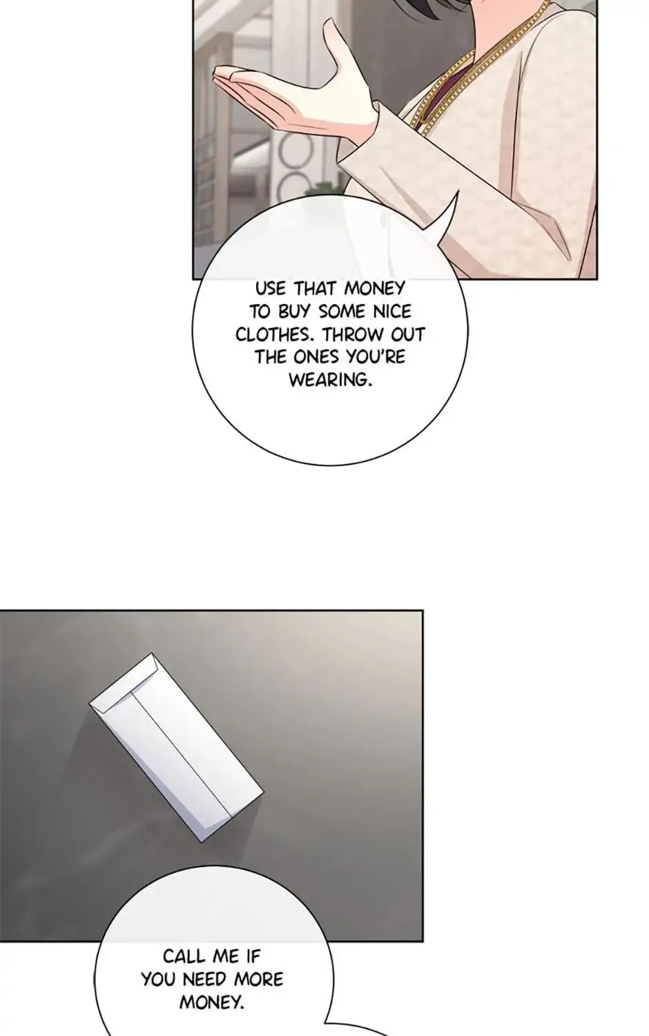 Read No Snooping, Please chapter 56 image 98 on Lezhin