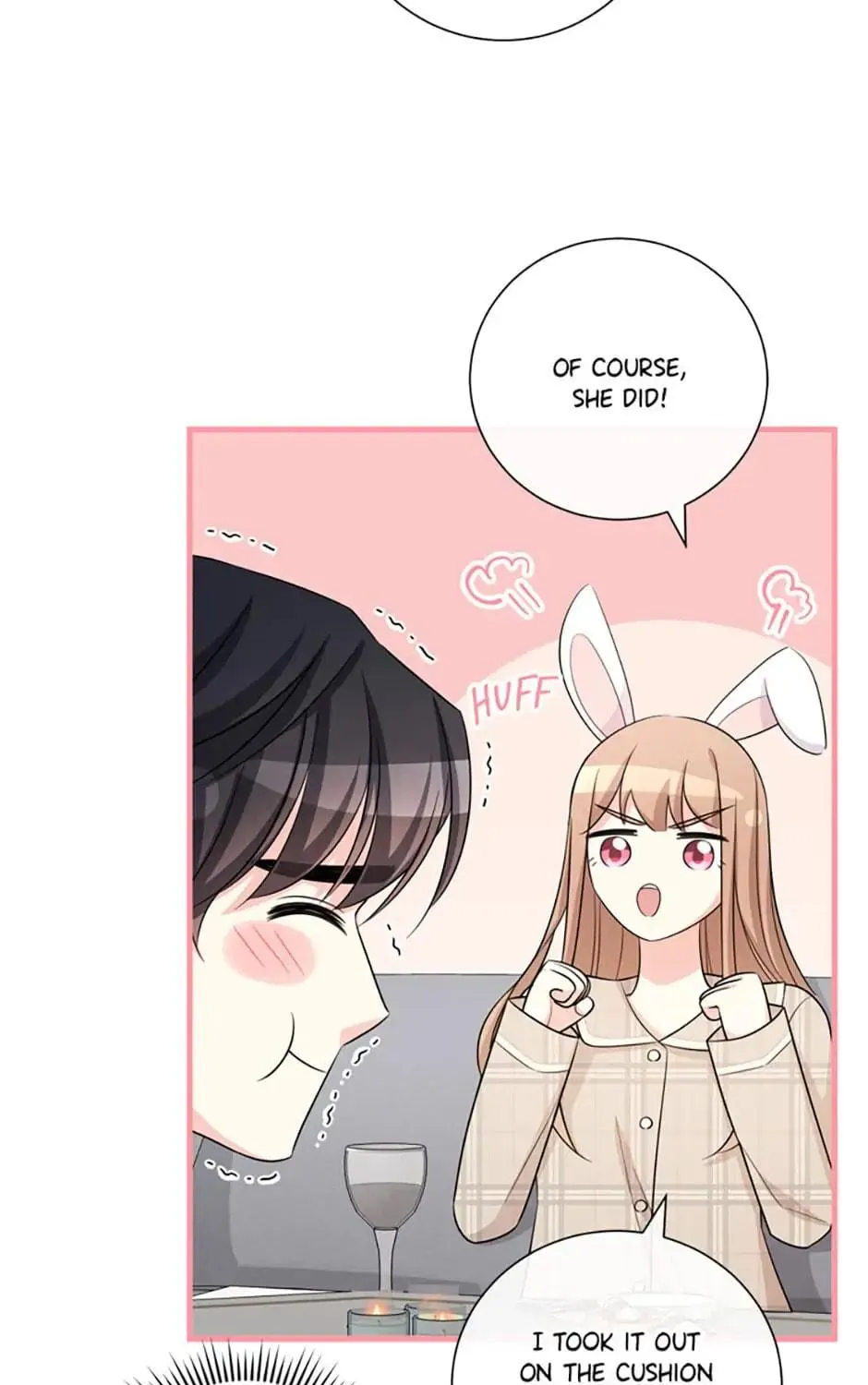 Read No Snooping, Please chapter 57 image 10 on Lezhin