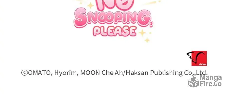 Read No Snooping, Please chapter 57 image 101 on Lezhin