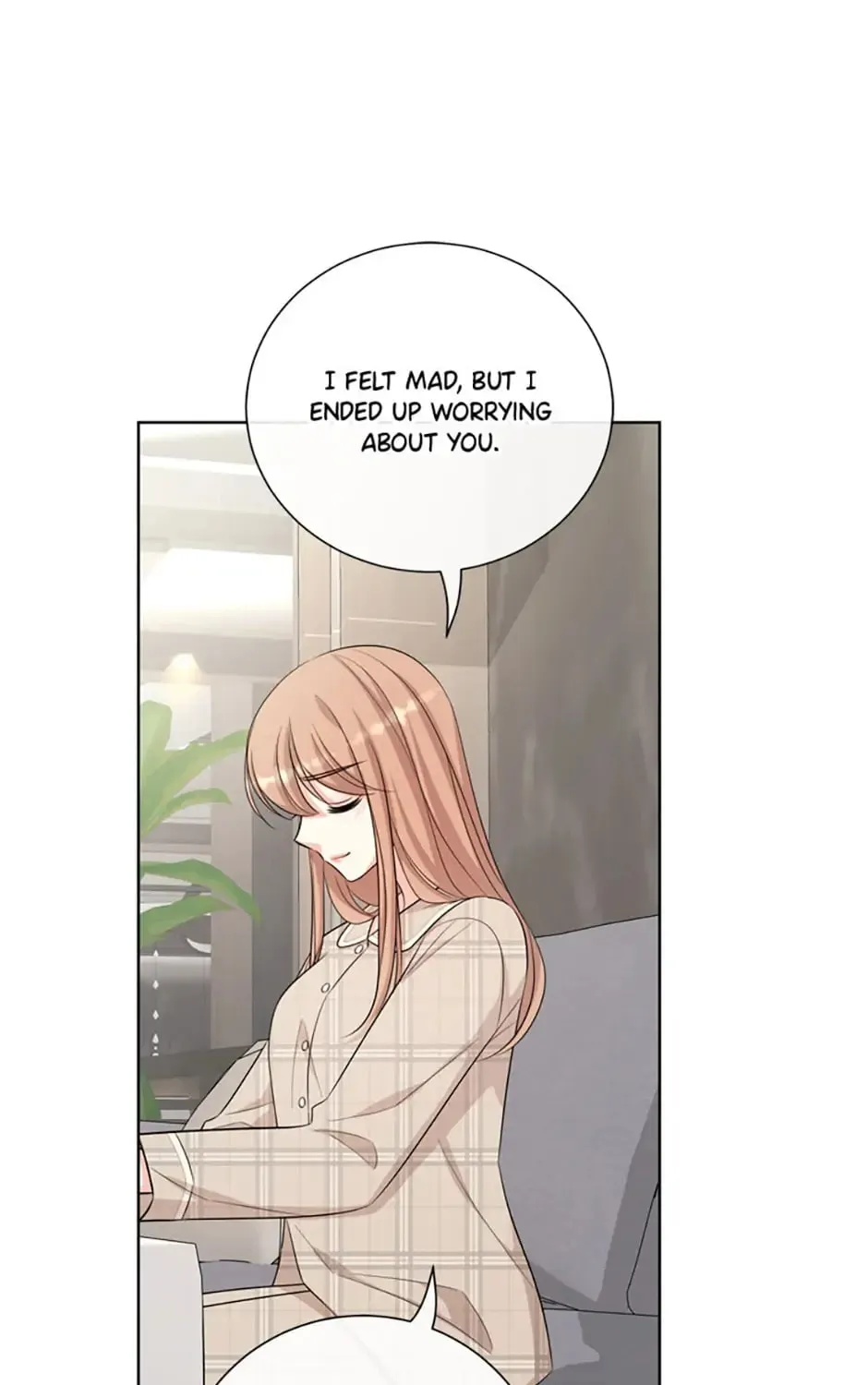 Read No Snooping, Please chapter 57 image 12 on Lezhin