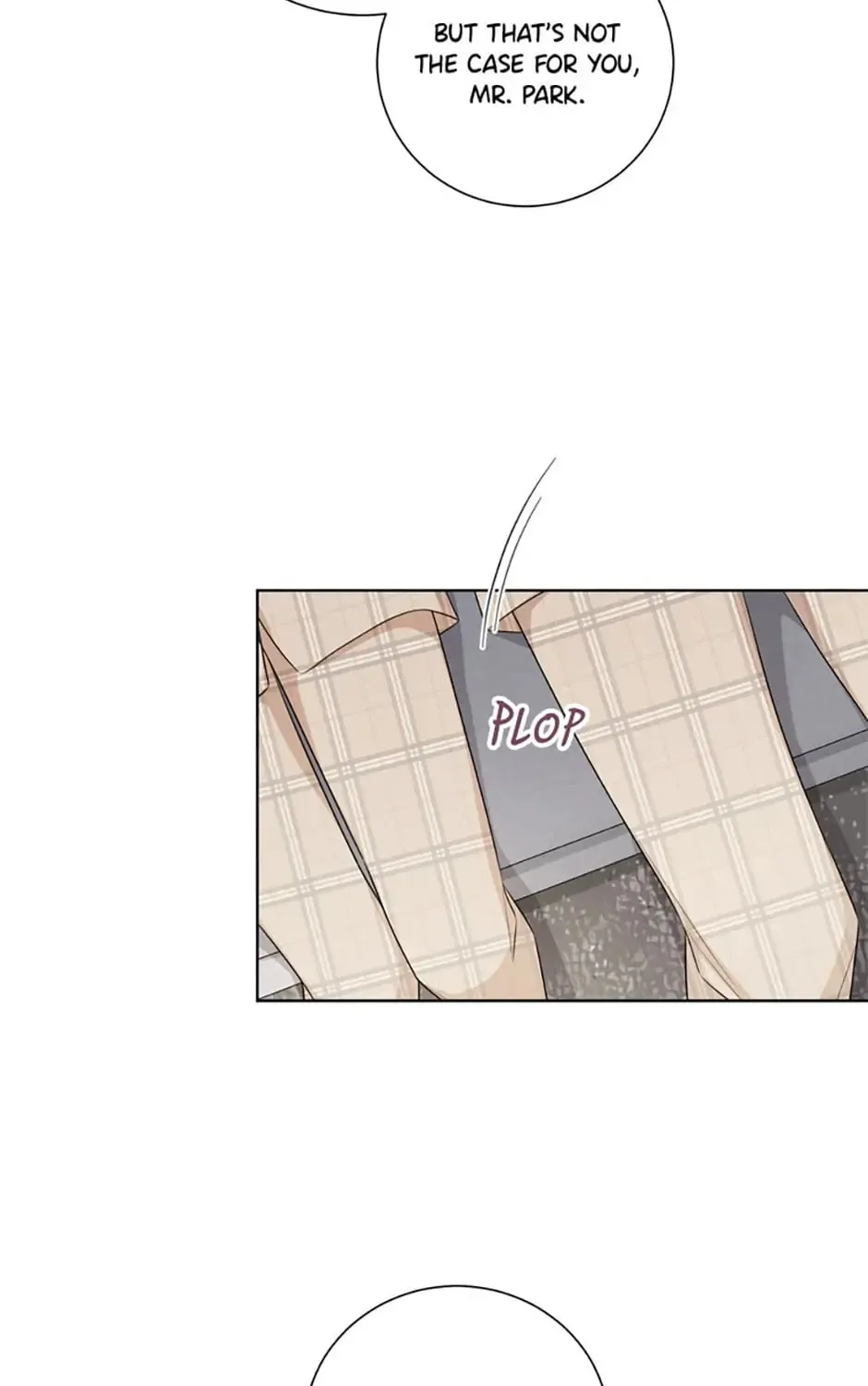 Read No Snooping, Please chapter 57 image 14 on Lezhin