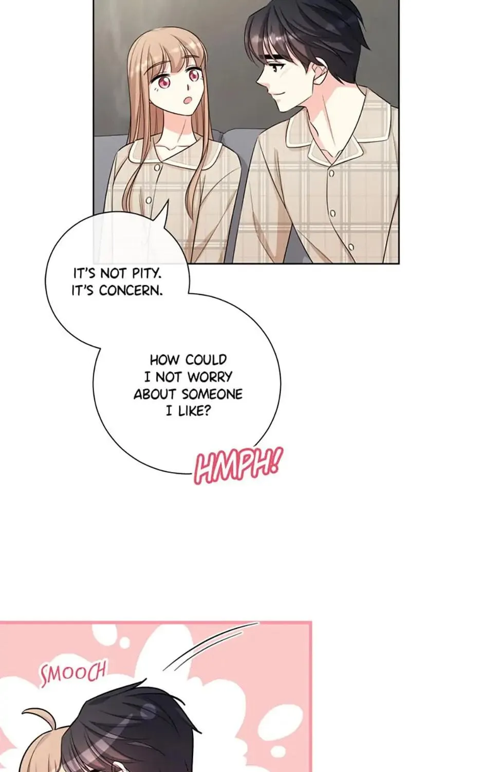 Read No Snooping, Please chapter 57 image 16 on Lezhin