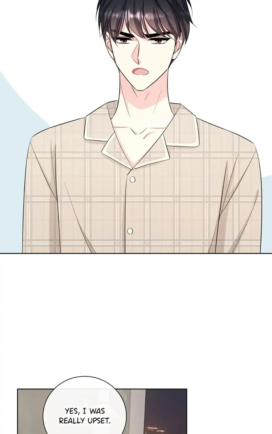 Read No Snooping, Please chapter 57 image 2 on Lezhin