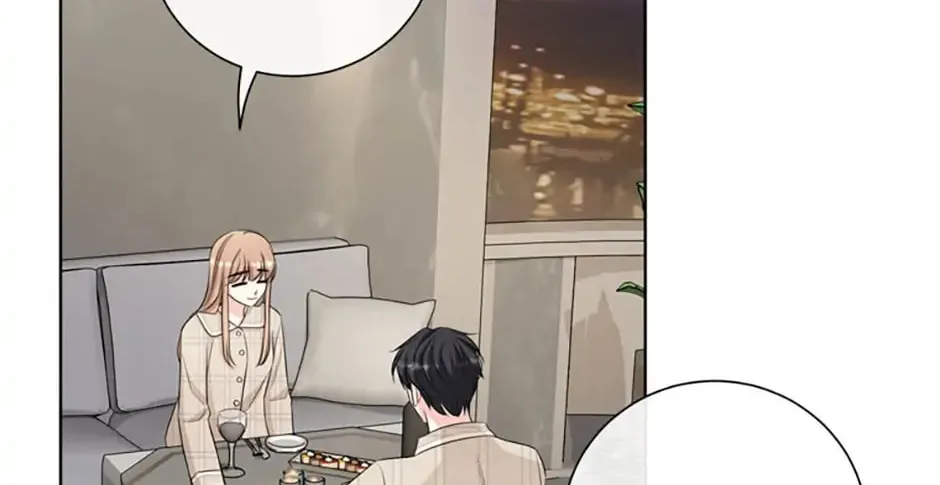 Read No Snooping, Please chapter 57 image 3 on Lezhin