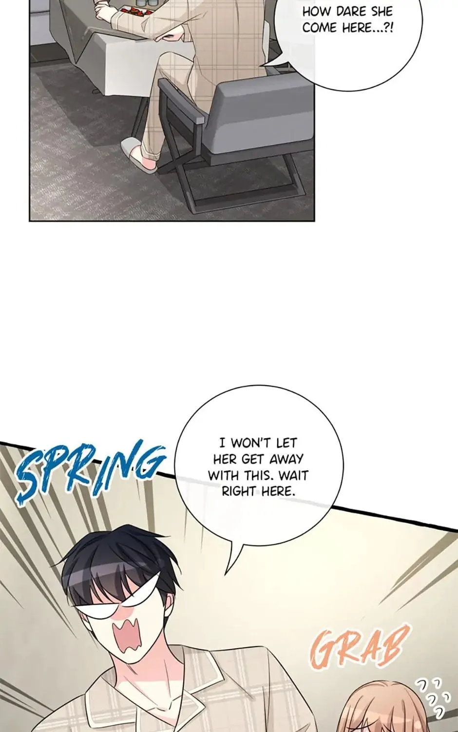 Read No Snooping, Please chapter 57 image 4 on Lezhin