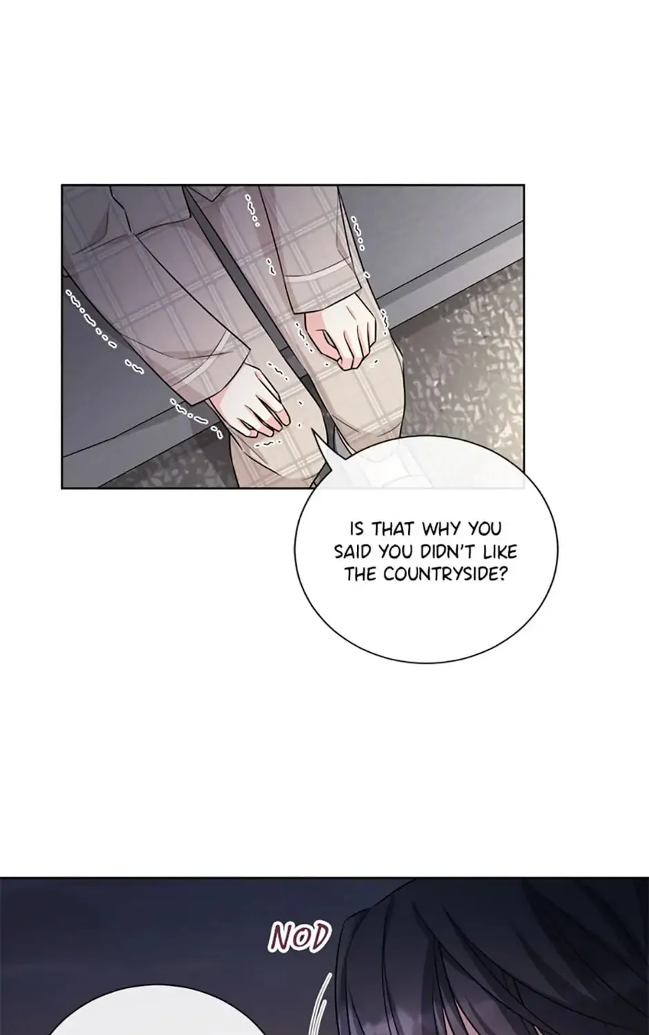 Read No Snooping, Please chapter 57 image 42 on Lezhin