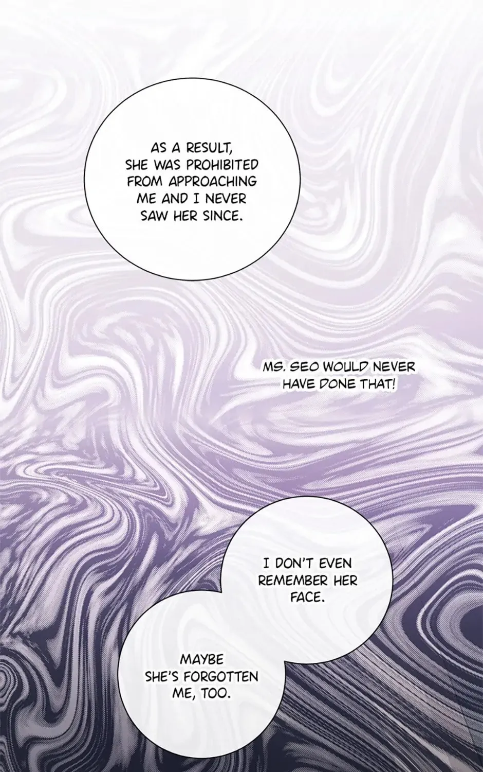 Read No Snooping, Please chapter 57 image 44 on Lezhin