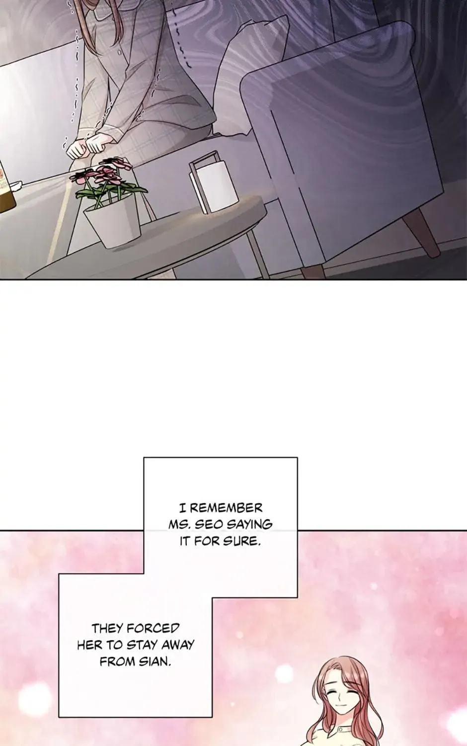 Read No Snooping, Please chapter 57 image 46 on Lezhin