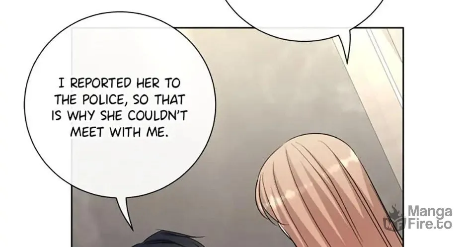 Read No Snooping, Please chapter 57 image 49 on Lezhin