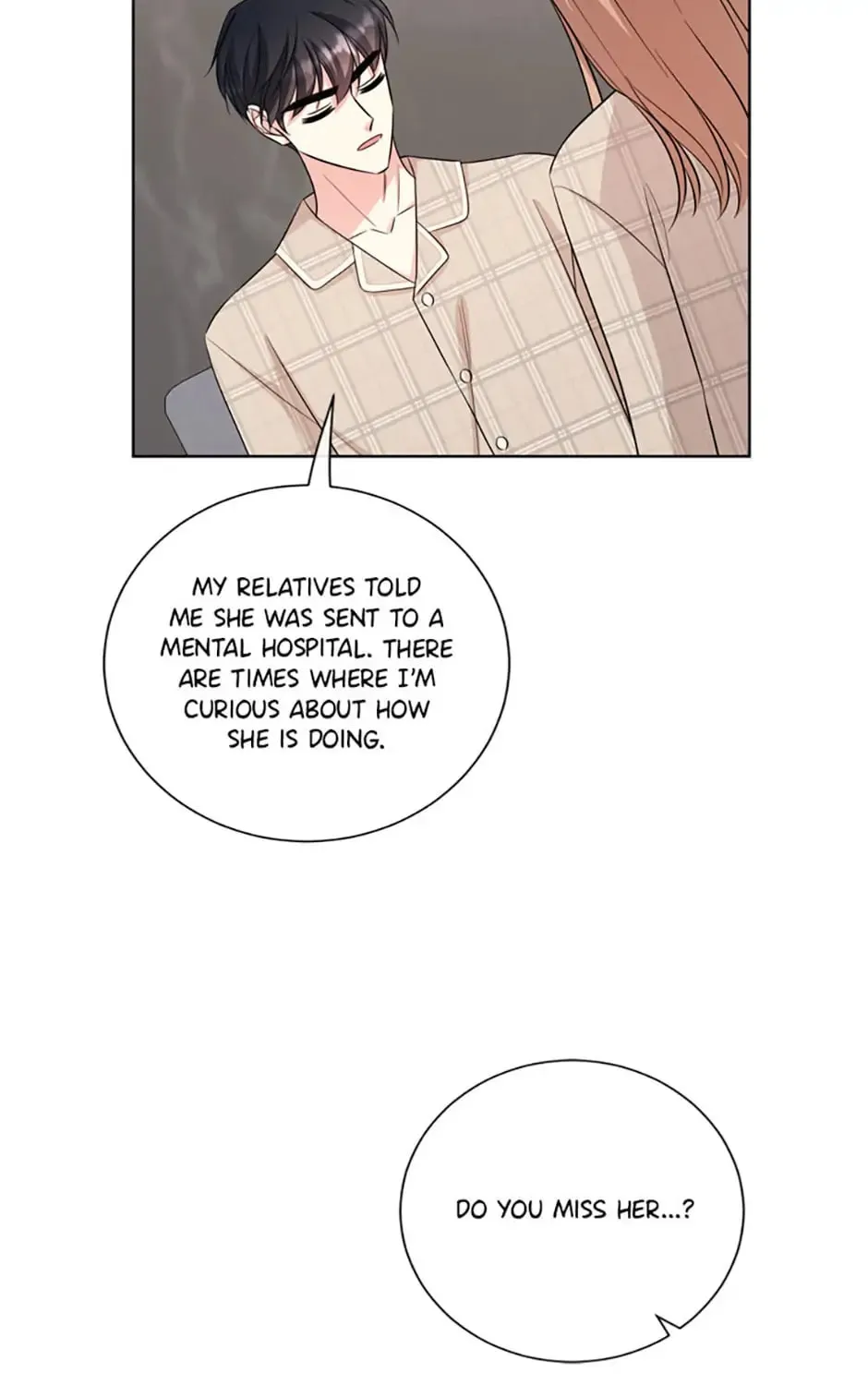 Read No Snooping, Please chapter 57 image 50 on Lezhin