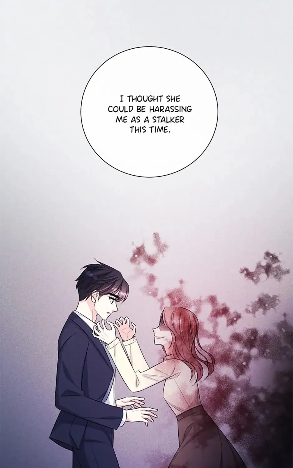Read No Snooping, Please chapter 57 image 54 on Lezhin