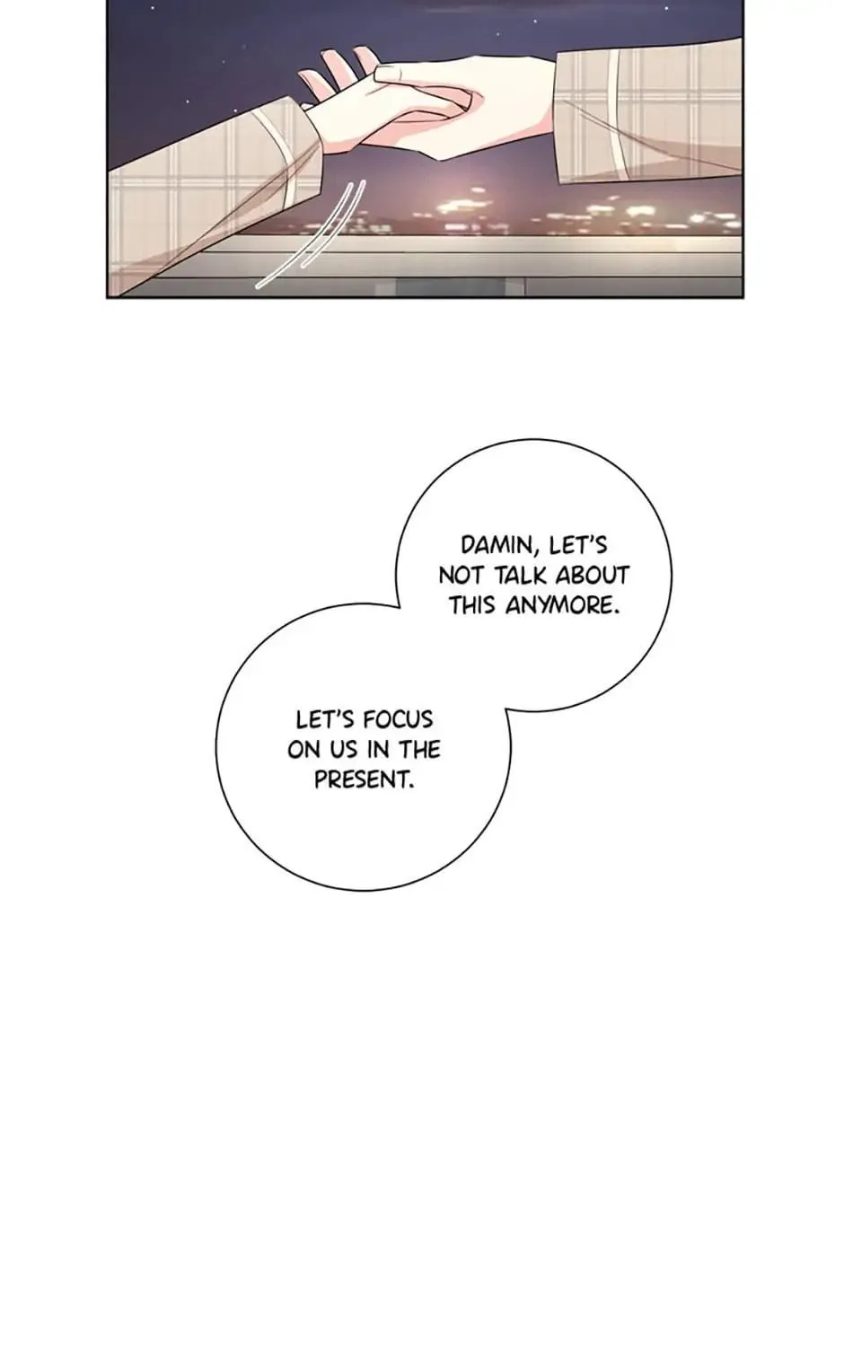Read No Snooping, Please chapter 57 image 58 on Lezhin