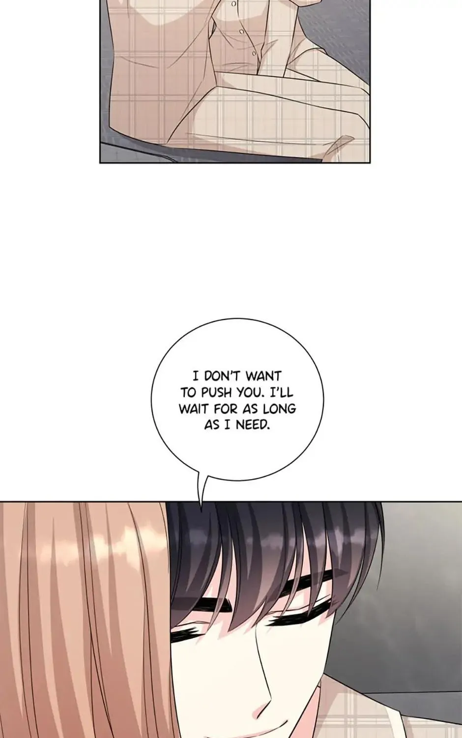 Read No Snooping, Please chapter 57 image 68 on Lezhin