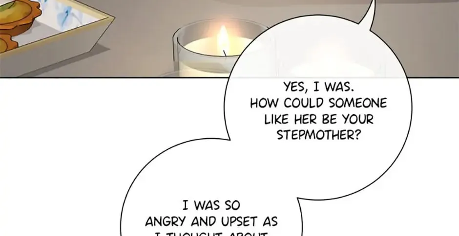 Read No Snooping, Please chapter 57 image 7 on Lezhin