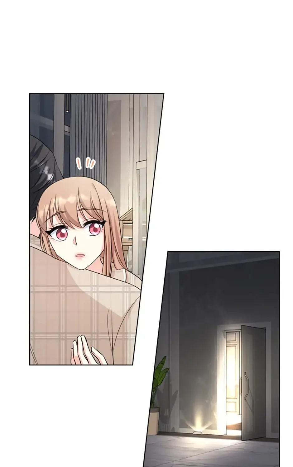 Read No Snooping, Please chapter 57 image 72 on Lezhin