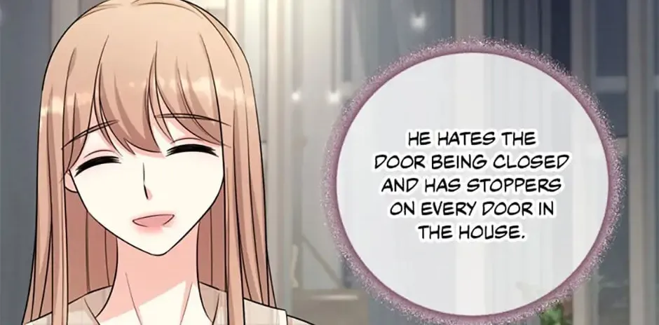 Read No Snooping, Please chapter 57 image 75 on Lezhin