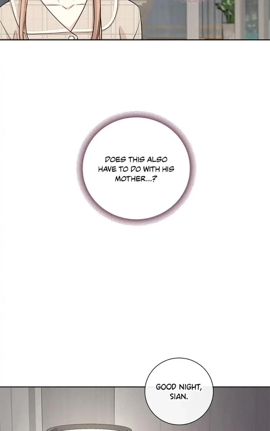 Read No Snooping, Please chapter 57 image 76 on Lezhin