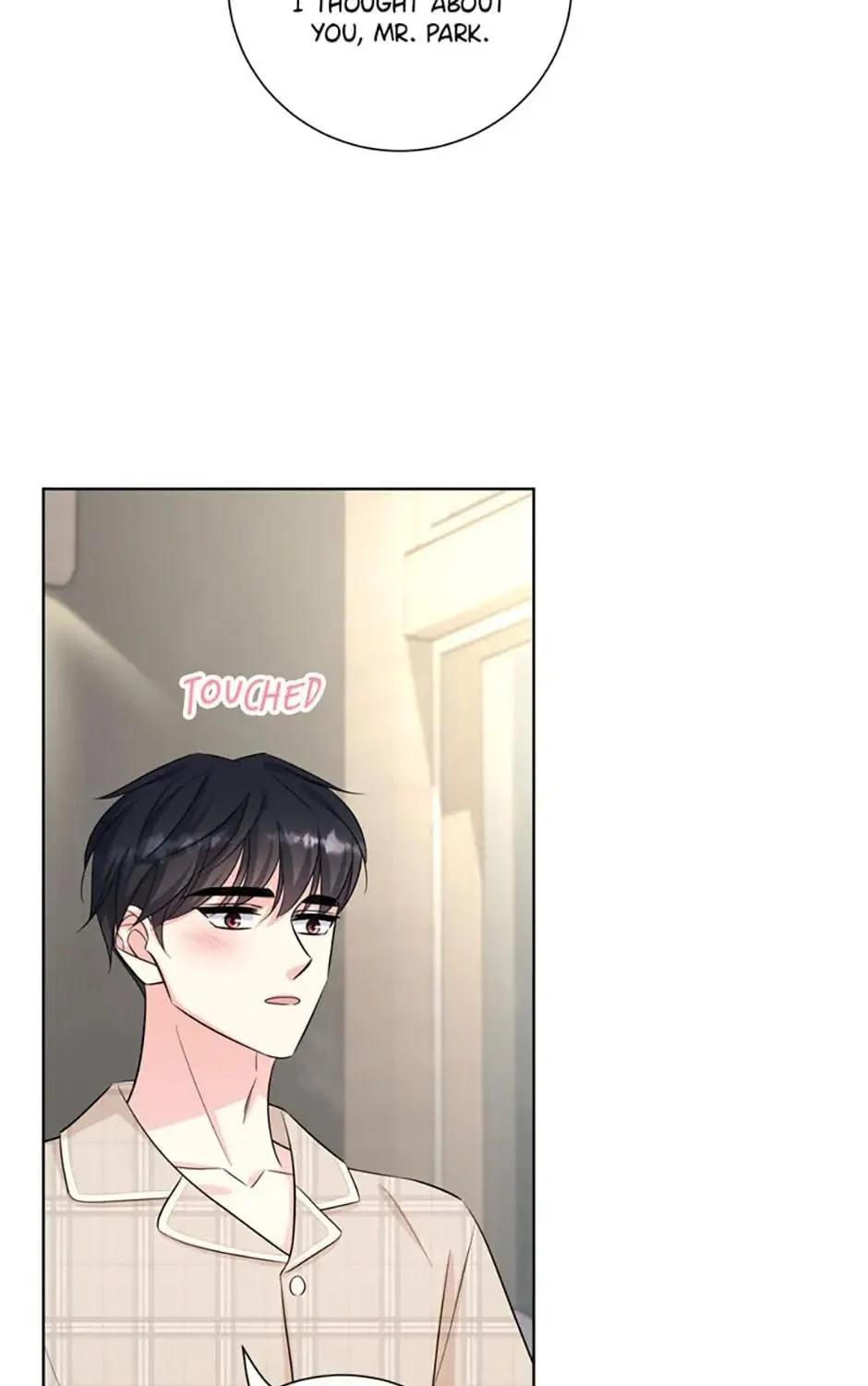 Read No Snooping, Please chapter 57 image 8 on Lezhin