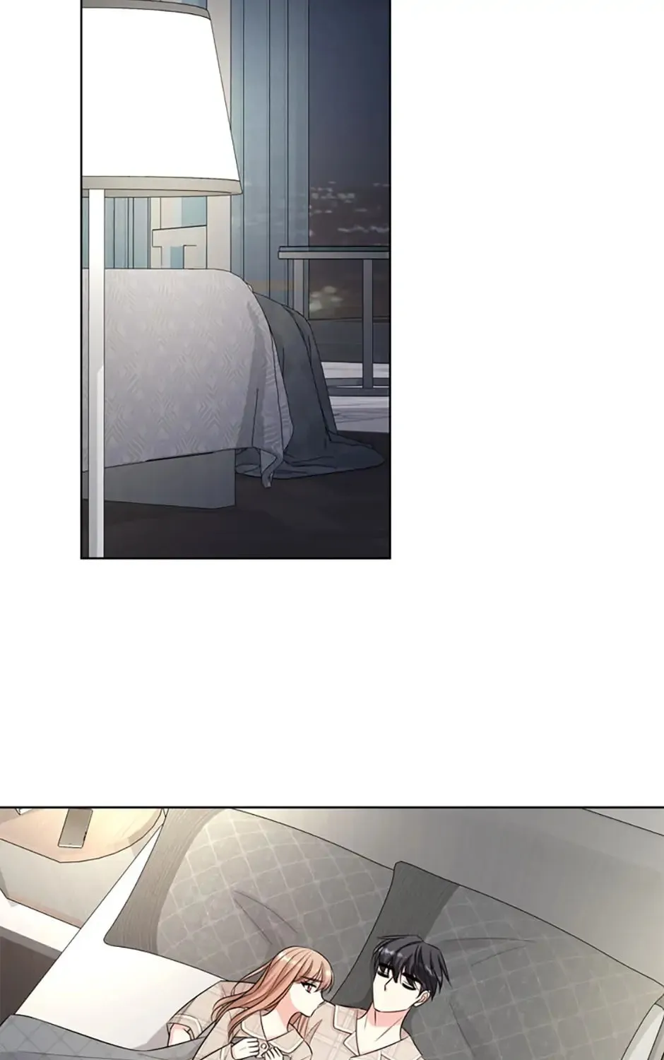 Read No Snooping, Please chapter 57 image 80 on Lezhin