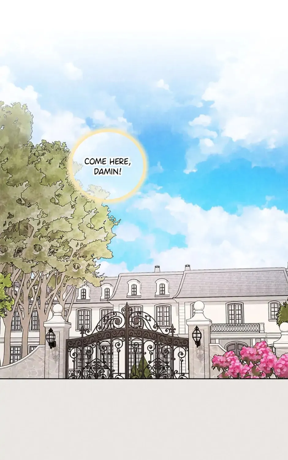 Read No Snooping, Please chapter 57 image 84 on Lezhin