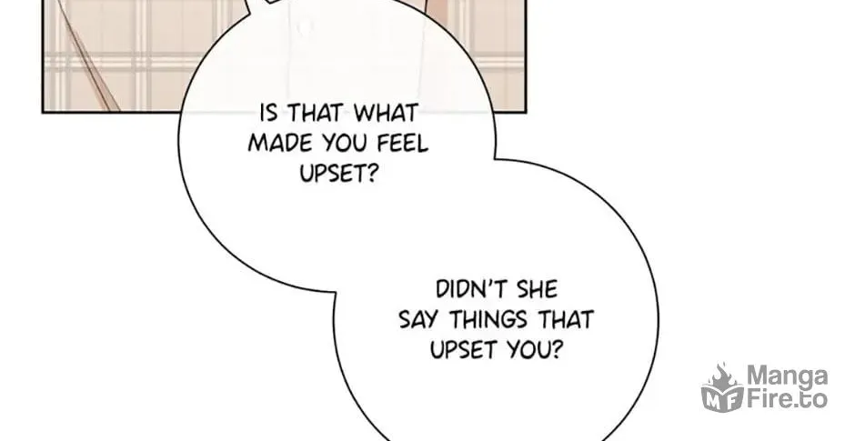 Read No Snooping, Please chapter 57 image 9 on Lezhin