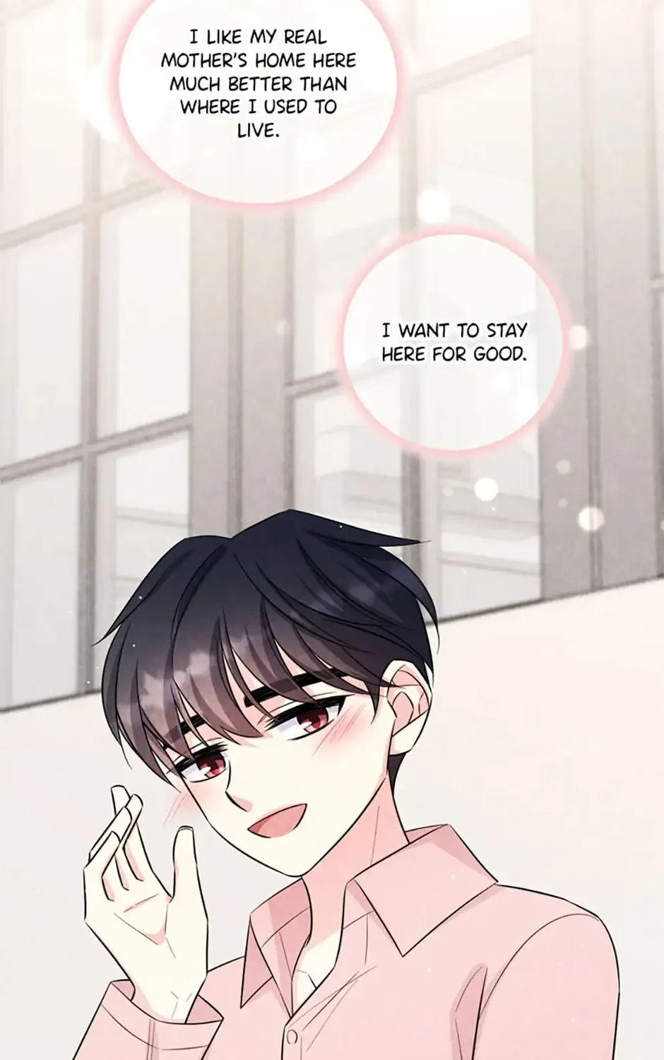 Read No Snooping, Please chapter 57 image 90 on Lezhin