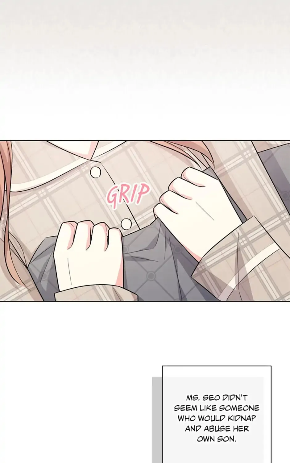 Read No Snooping, Please chapter 57 image 92 on Lezhin
