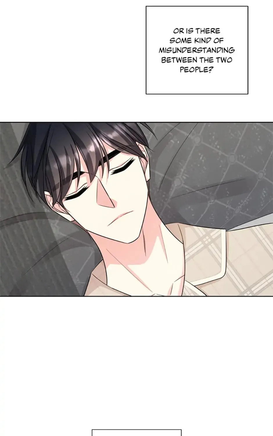 Read No Snooping, Please chapter 57 image 96 on Lezhin