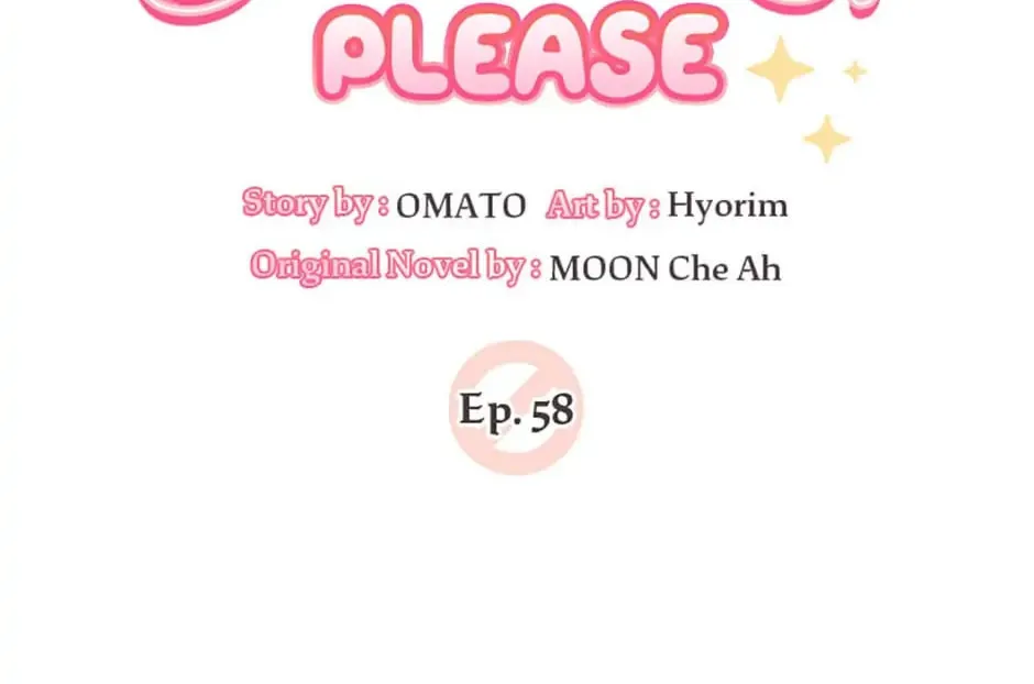 Read No Snooping, Please chapter 58 image 1 on Lezhin