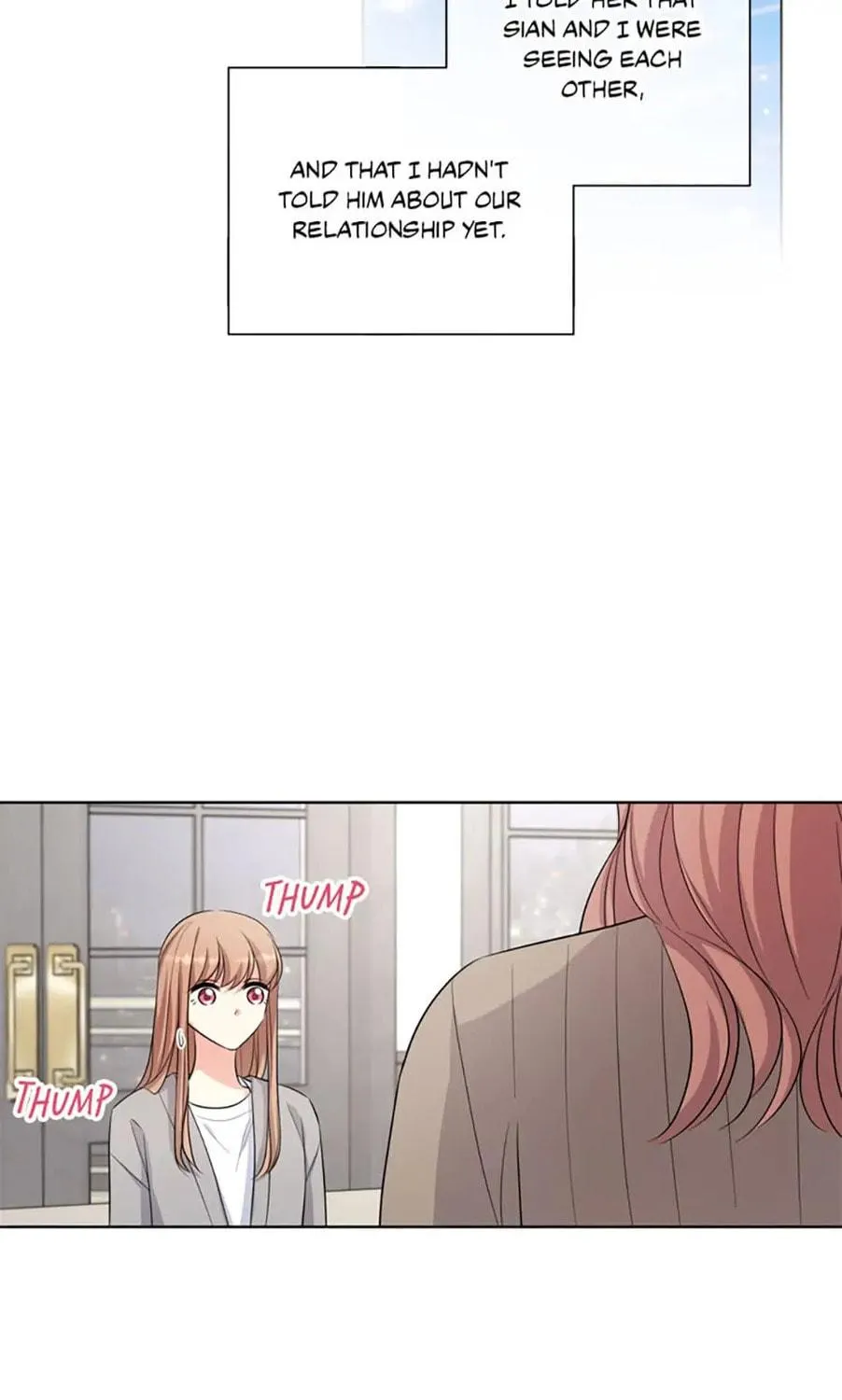 Read No Snooping, Please chapter 58 image 10 on Lezhin