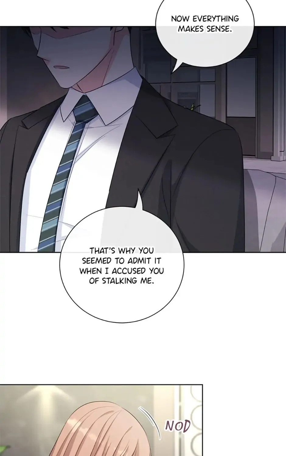 Read No Snooping, Please chapter 58 image 102 on Lezhin