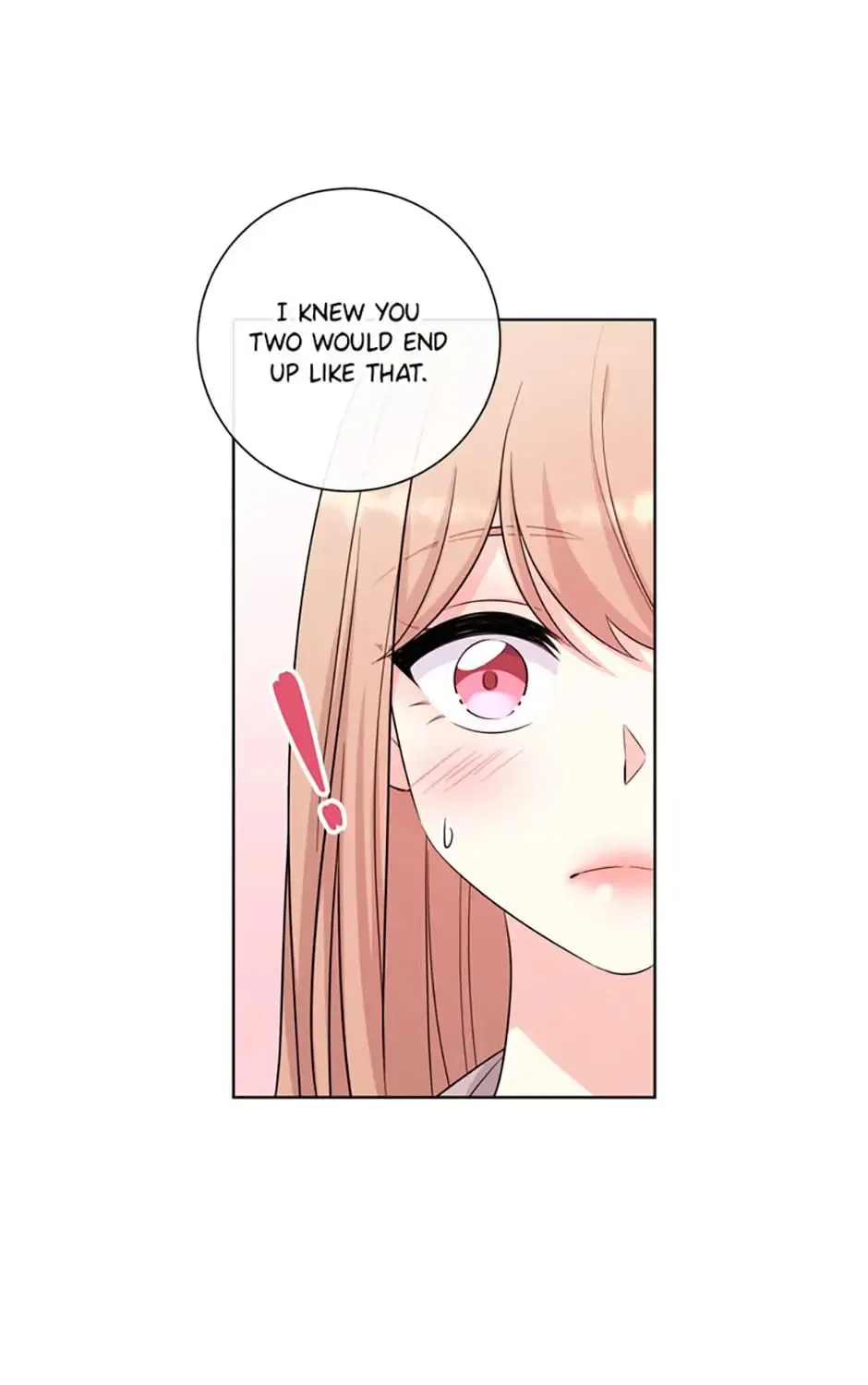 Read No Snooping, Please chapter 58 image 12 on Lezhin