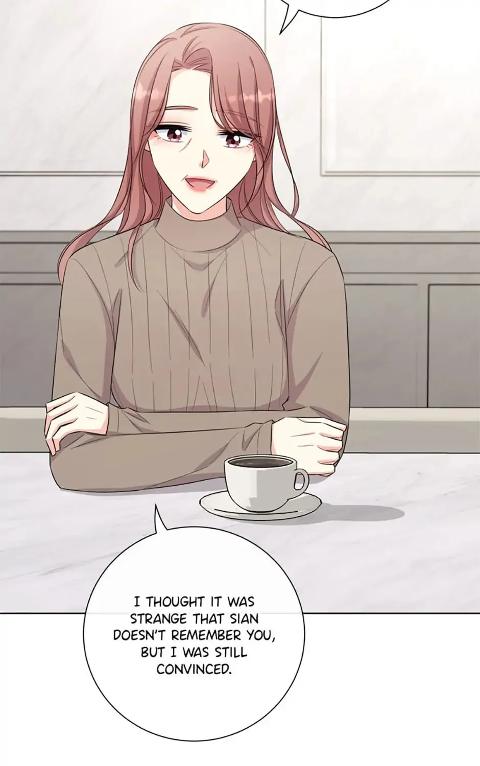 Read No Snooping, Please chapter 58 image 14 on Lezhin