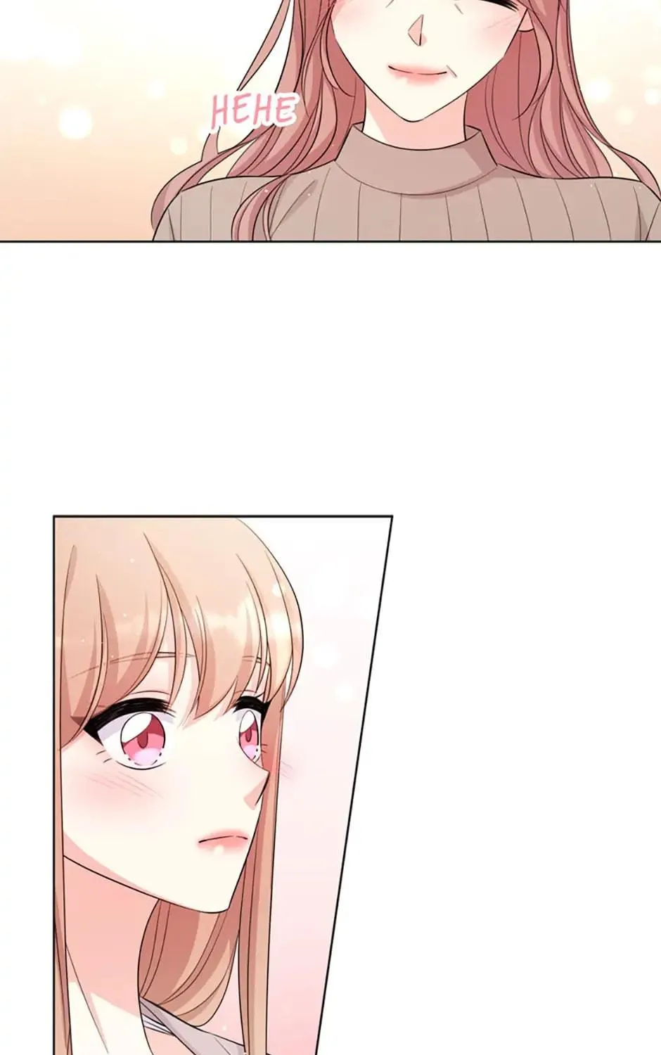 Read No Snooping, Please chapter 58 image 18 on Lezhin