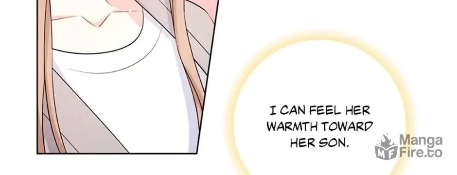 Read No Snooping, Please chapter 58 image 19 on Lezhin
