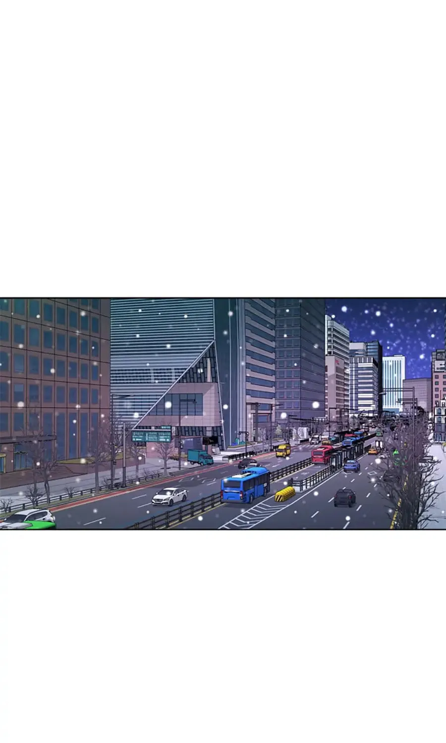 Read No Snooping, Please chapter 58 image 2 on Lezhin