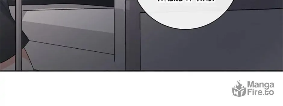 Read No Snooping, Please chapter 58 image 23 on Lezhin