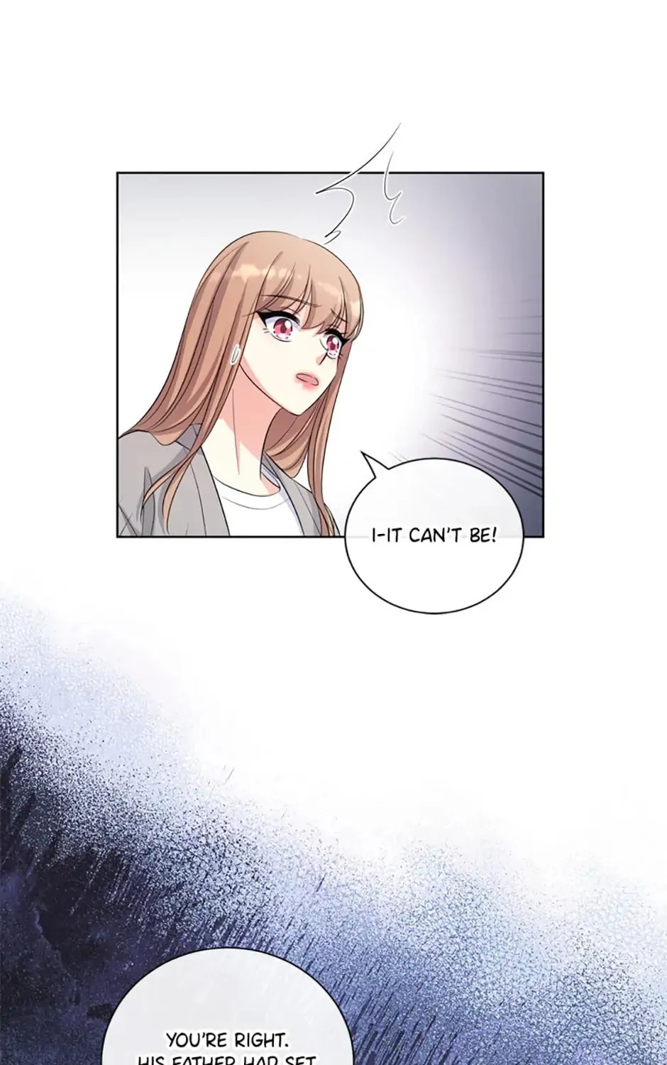 Read No Snooping, Please chapter 58 image 24 on Lezhin