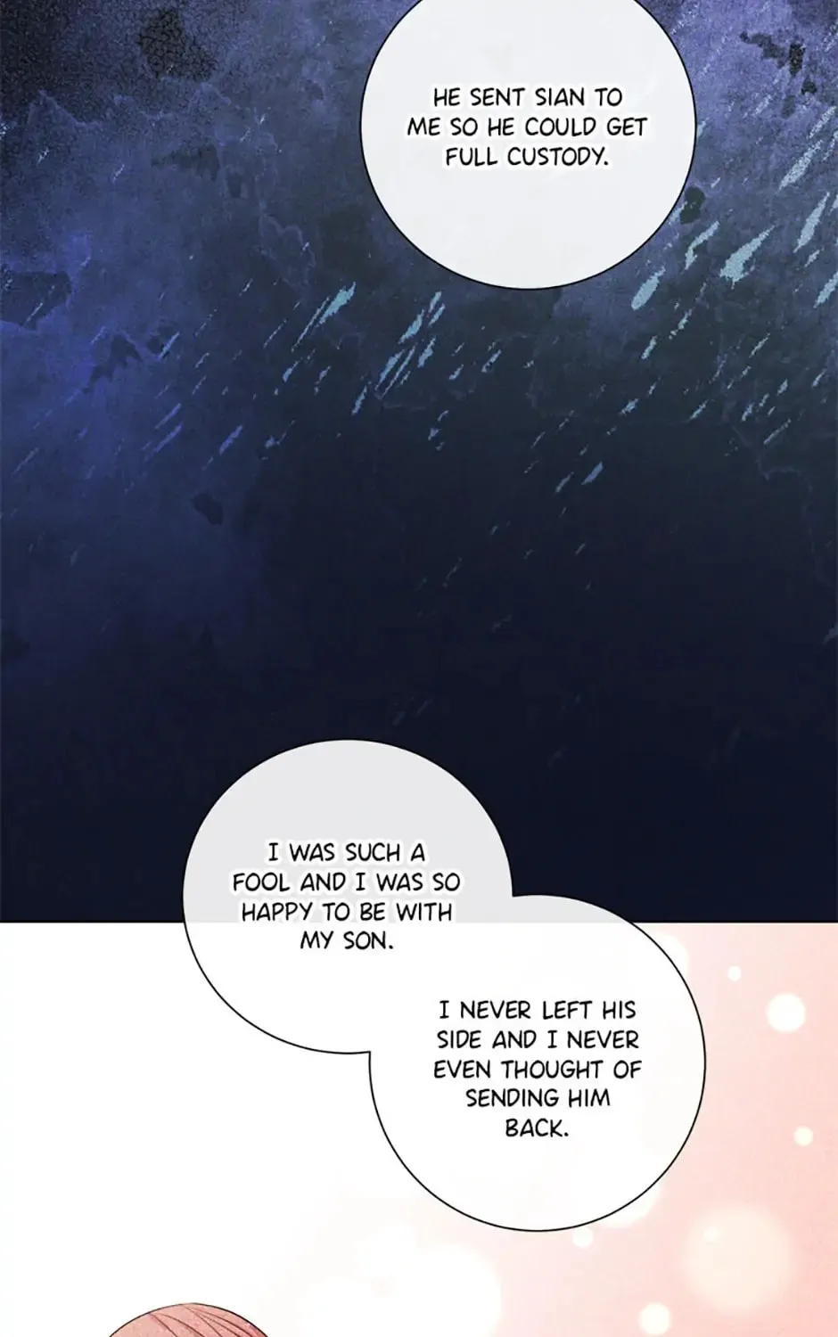 Read No Snooping, Please chapter 58 image 26 on Lezhin