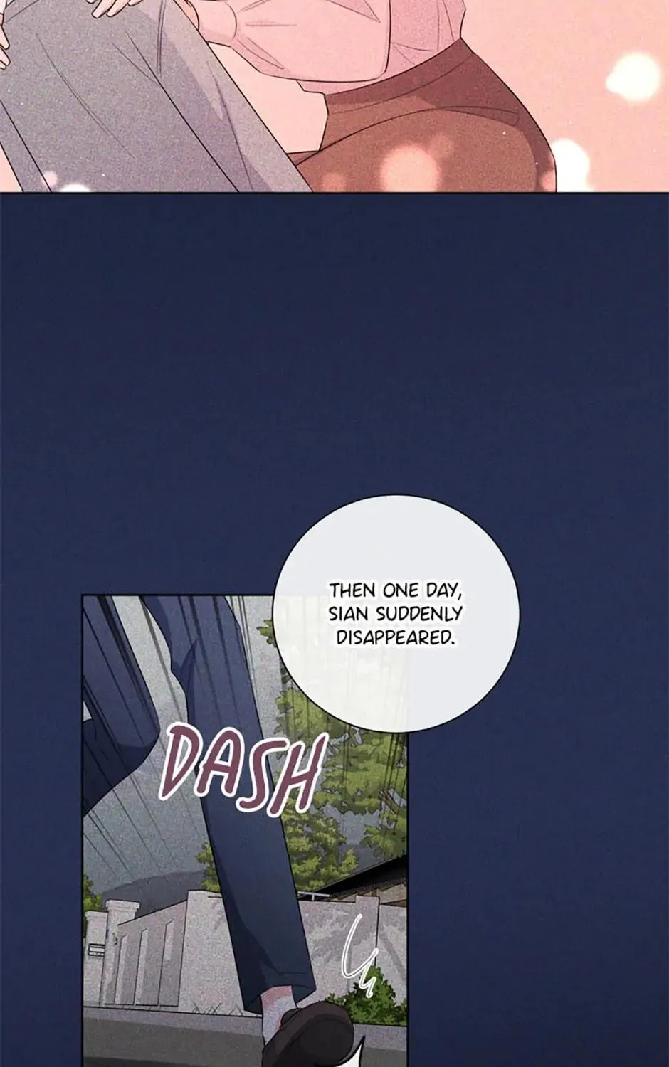 Read No Snooping, Please chapter 58 image 28 on Lezhin