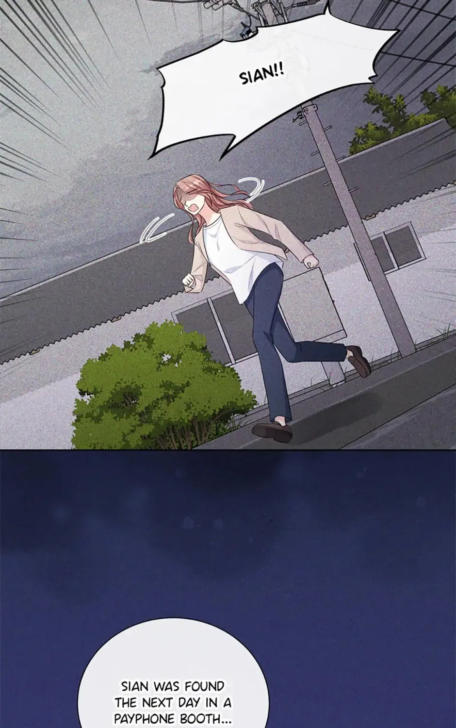 Read No Snooping, Please chapter 58 image 30 on Lezhin
