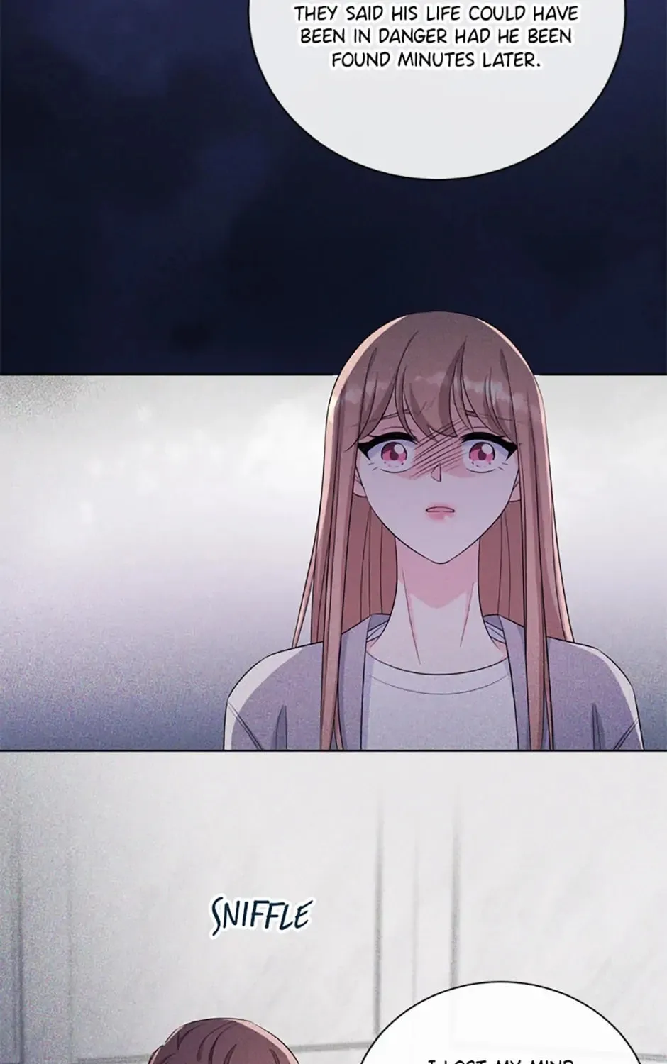 Read No Snooping, Please chapter 58 image 32 on Lezhin
