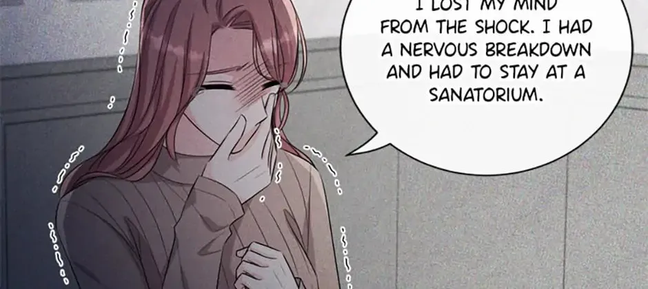 Read No Snooping, Please chapter 58 image 33 on Lezhin