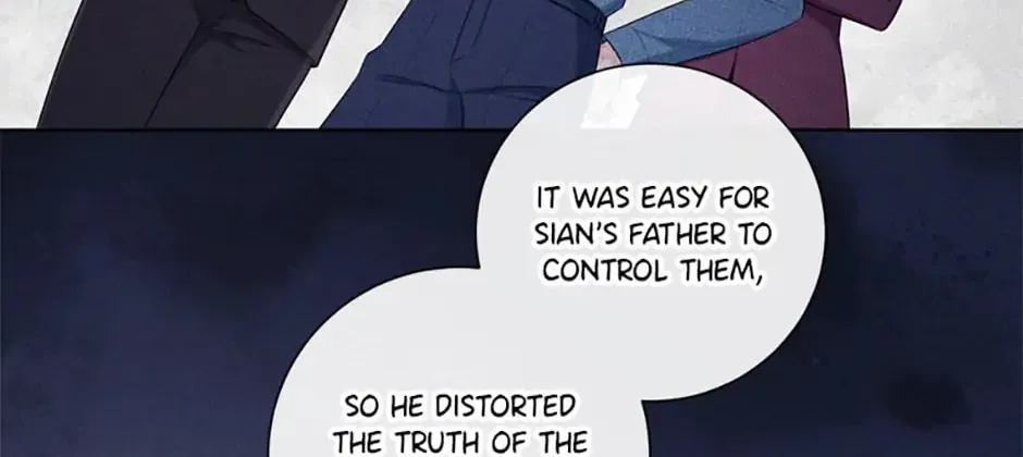 Read No Snooping, Please chapter 58 image 37 on Lezhin