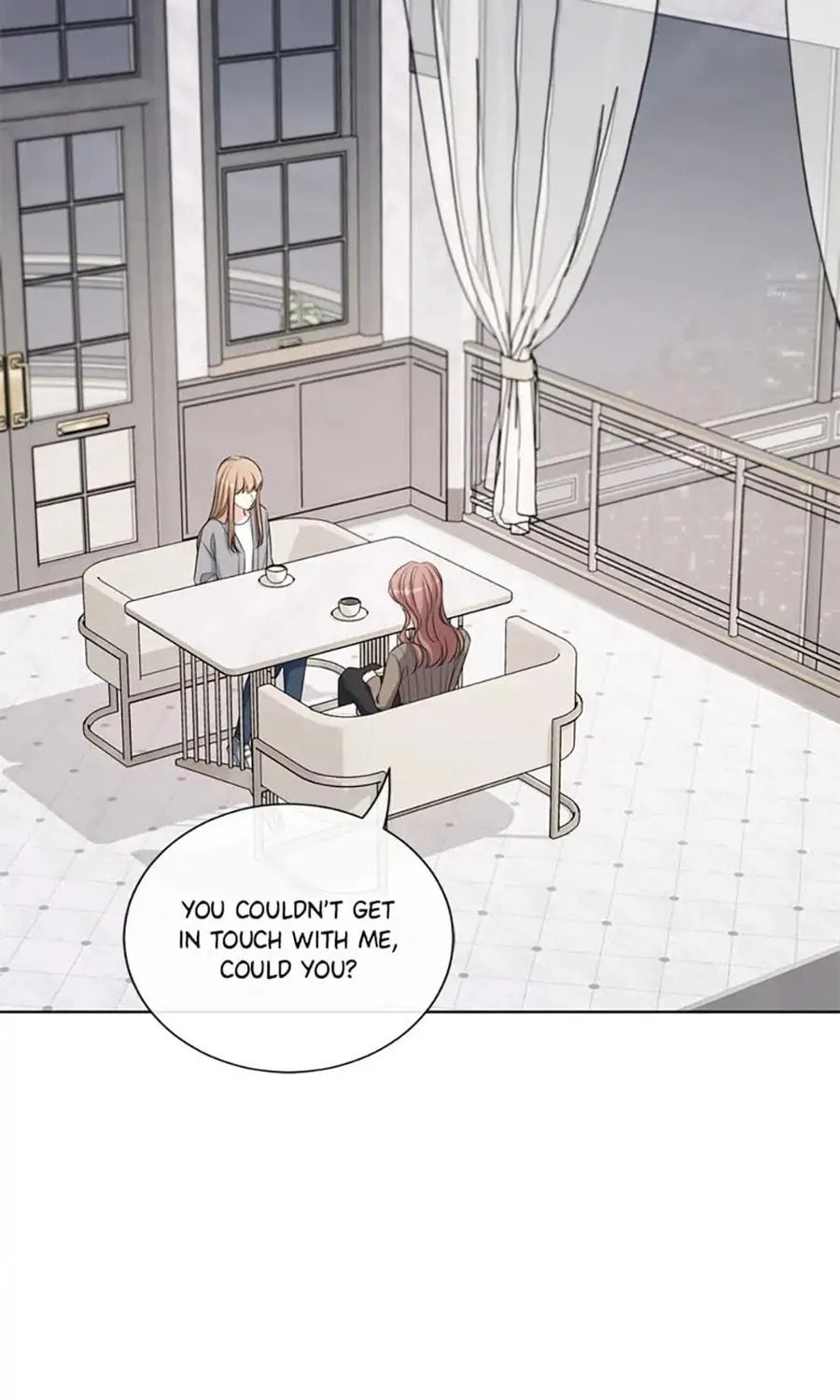 Read No Snooping, Please chapter 58 image 4 on Lezhin