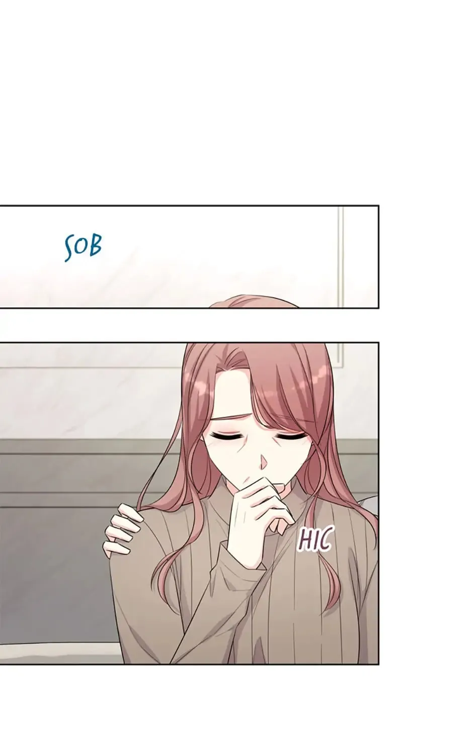 Read No Snooping, Please chapter 58 image 44 on Lezhin
