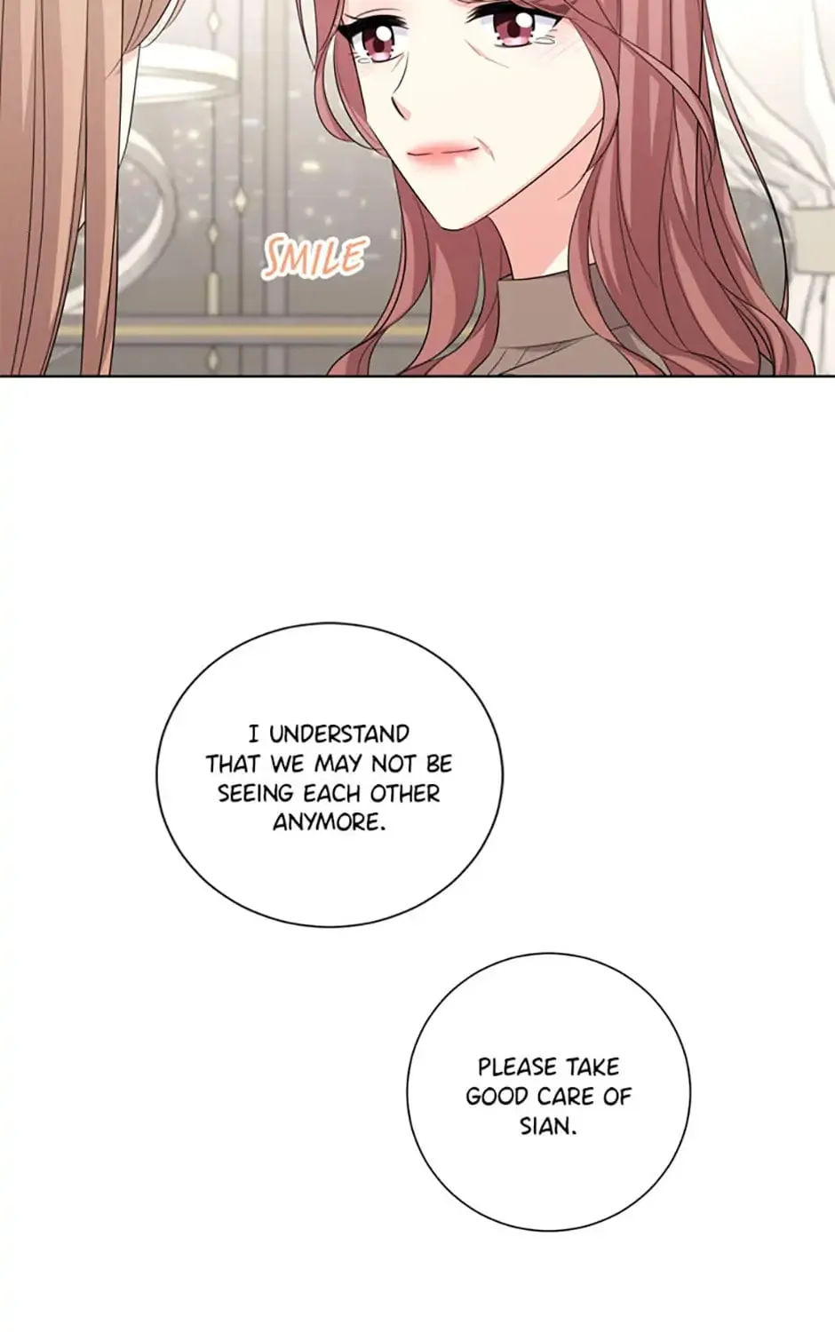Read No Snooping, Please chapter 58 image 50 on Lezhin