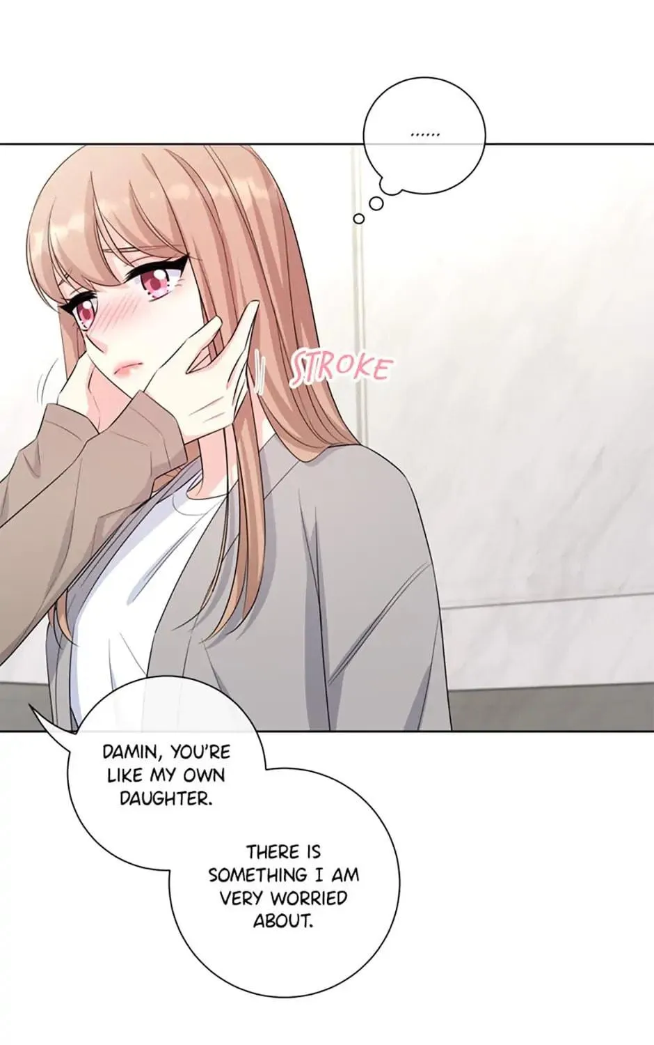 Read No Snooping, Please chapter 58 image 52 on Lezhin