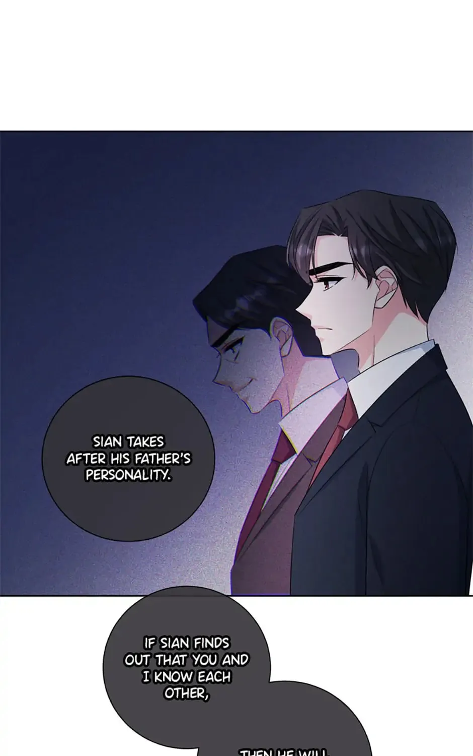 Read No Snooping, Please chapter 58 image 54 on Lezhin